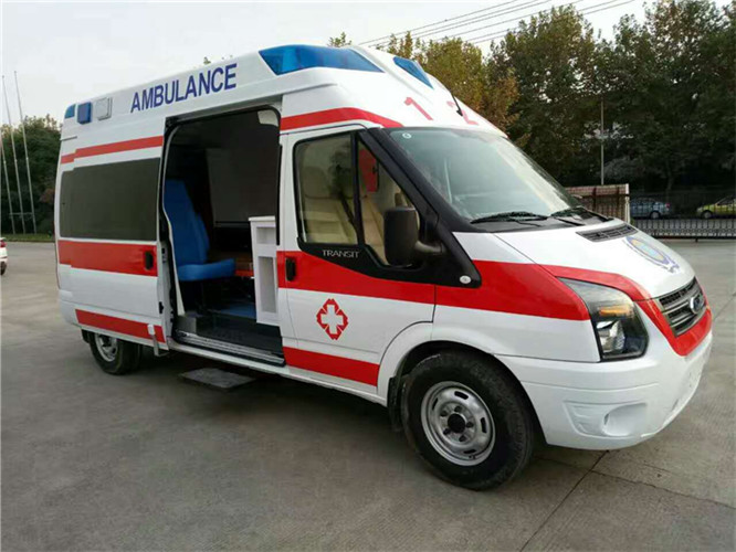 凉州乌鲁木齐沙依巴克区上线 “安康护送” 非急救转运服务平台