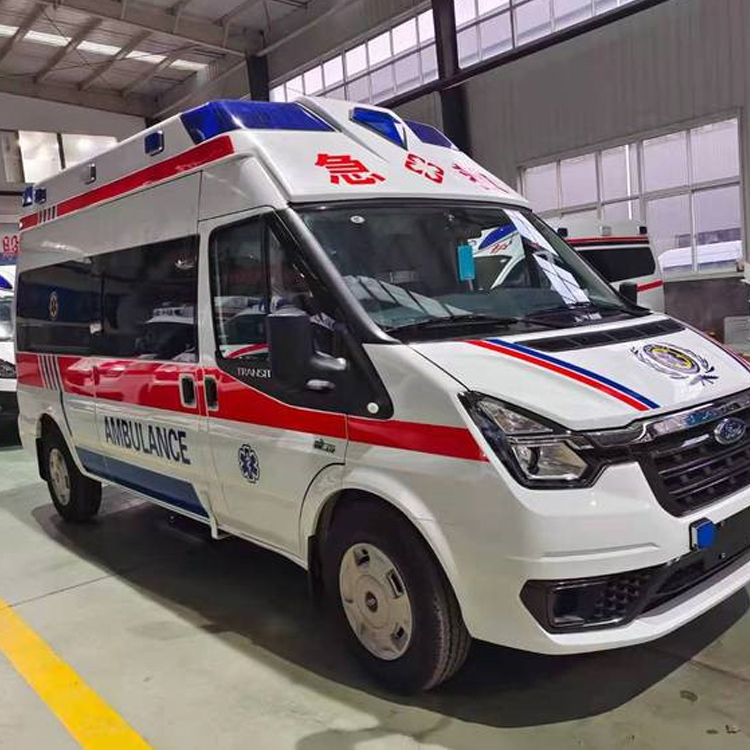 凉州演唱会救护车出租保障现场