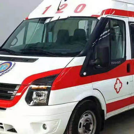 凉州非急救护送病人转院租赁救护车的优缺点对比